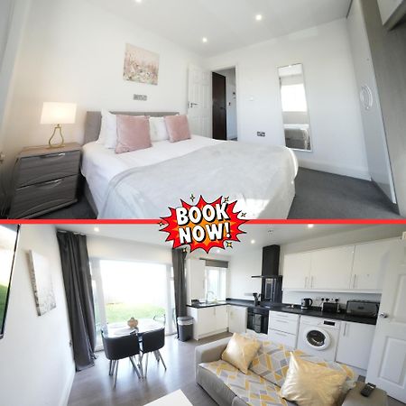 Hatton Apartments Heathrow Airport- Free Parking-Free Underground To And From Heathrow Airport Hatton Cross See Picture-See London Fast Hatton Cross To Central London 30Min 외부 사진