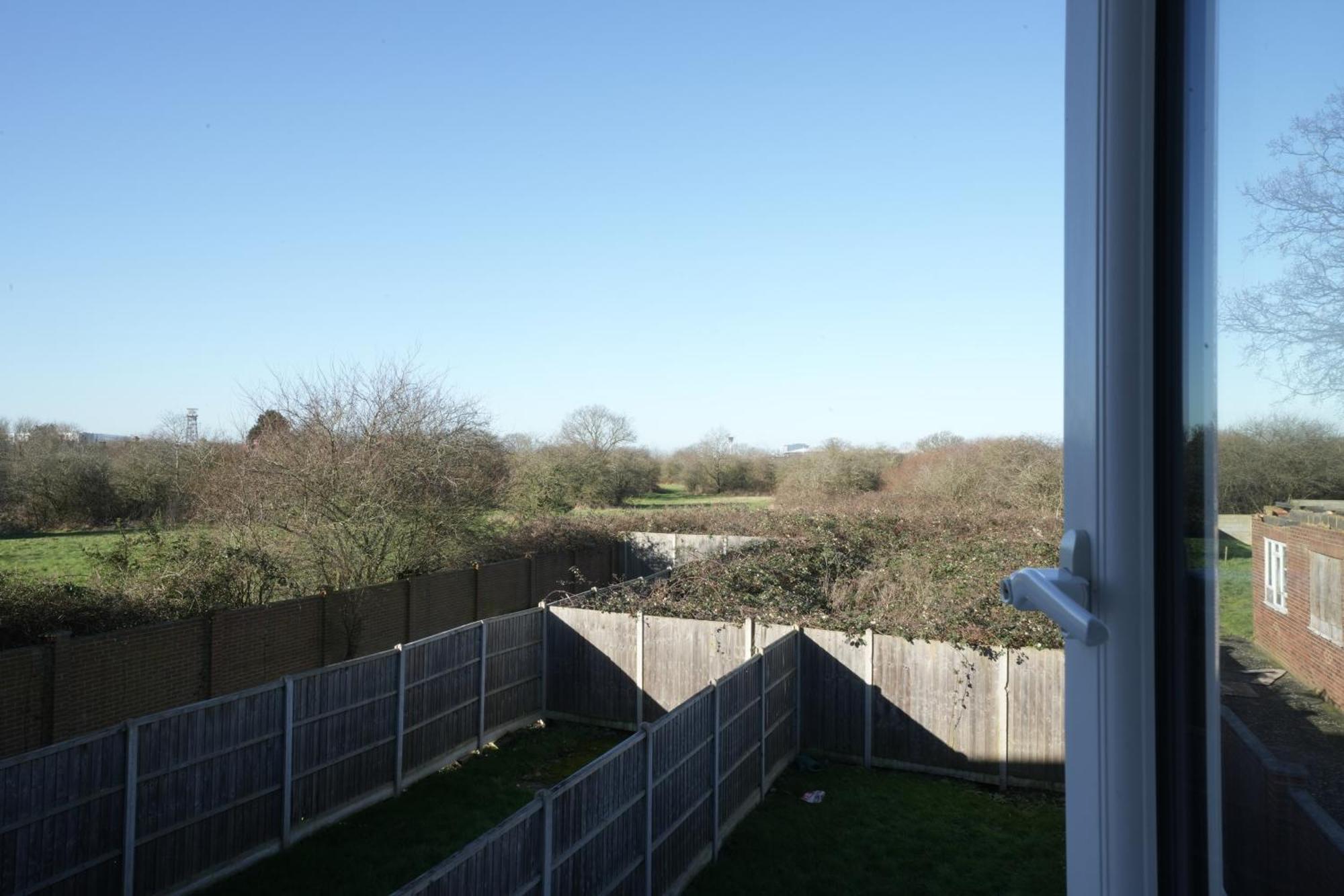 Hatton Apartments Heathrow Airport- Free Parking-Free Underground To And From Heathrow Airport Hatton Cross See Picture-See London Fast Hatton Cross To Central London 30Min 외부 사진